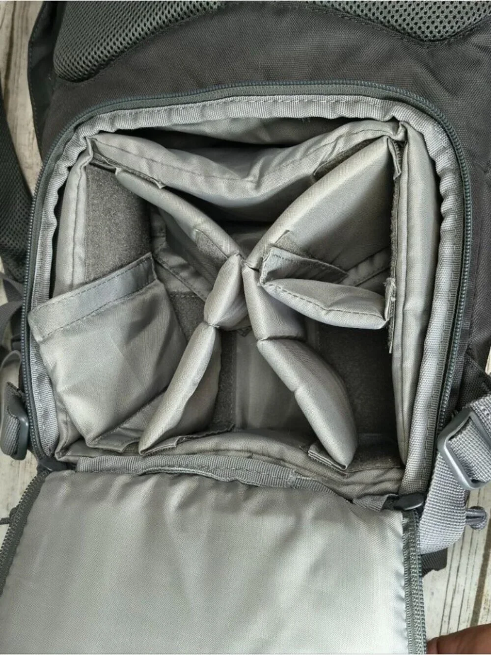 Lowepro Photo Hatchback 16 AW Camera Bag Backpack